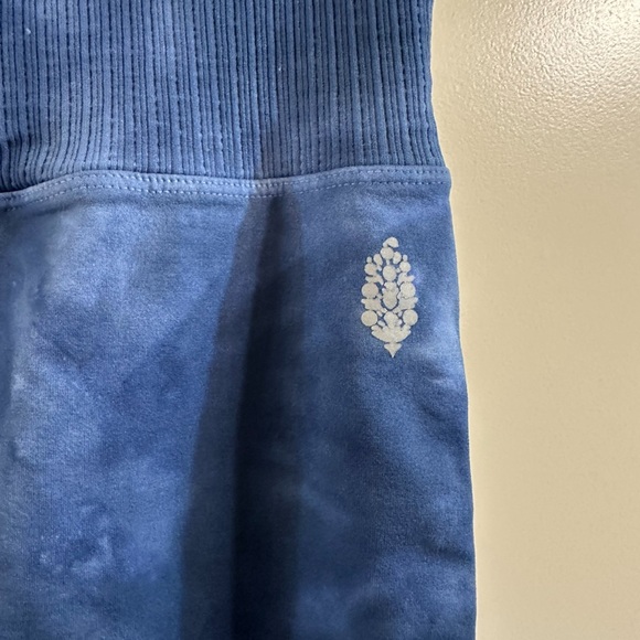 Free People Good Karma Ribbed Leggings
M/L, NWT - Picture 4 of 5